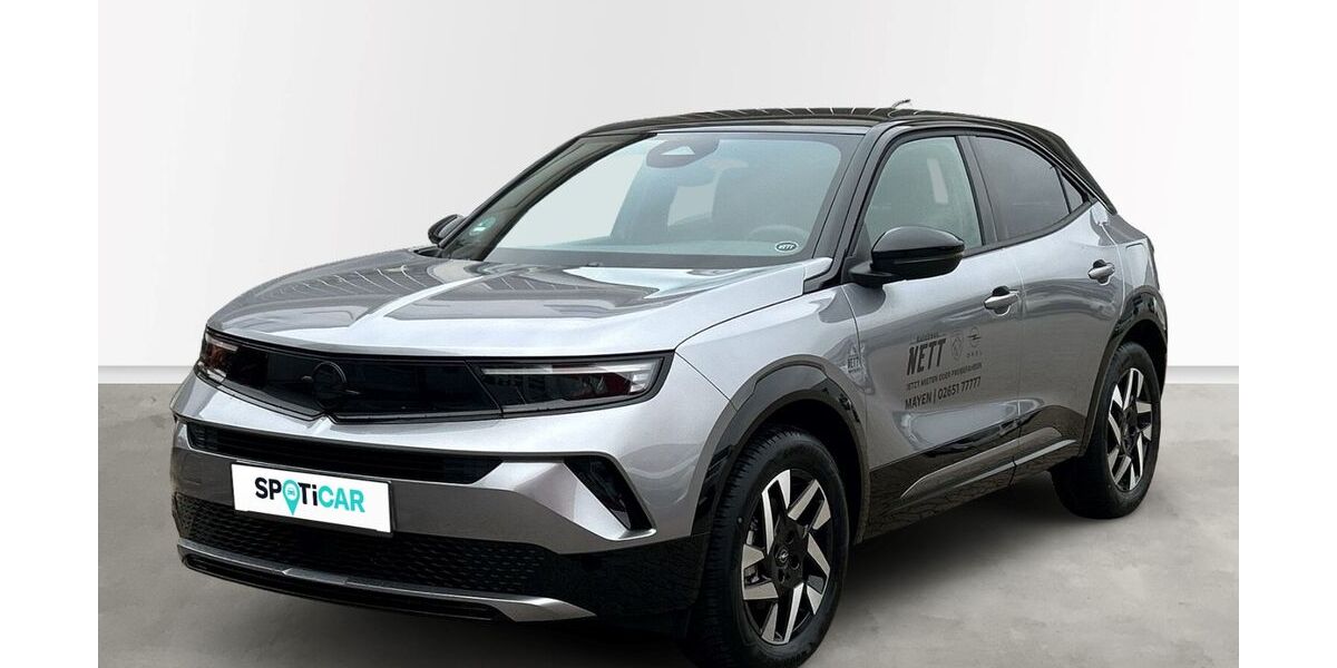 Opel Mokka 6.000 km 26.950 &euro; Mayen 56727