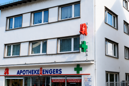 Haus Neuwied Engers - 15 Zimmer, 424 m&sup2;, 1.485.000&euro; | Angebot:26518720