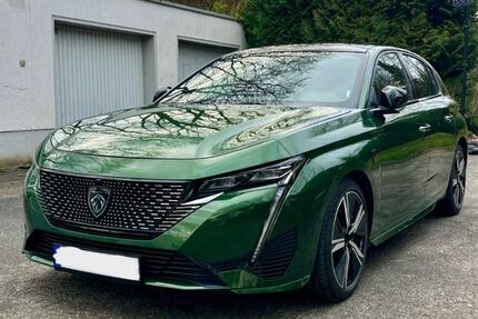 Peugeot 308 19.037 km 21.490 &euro; Koblenz 56070