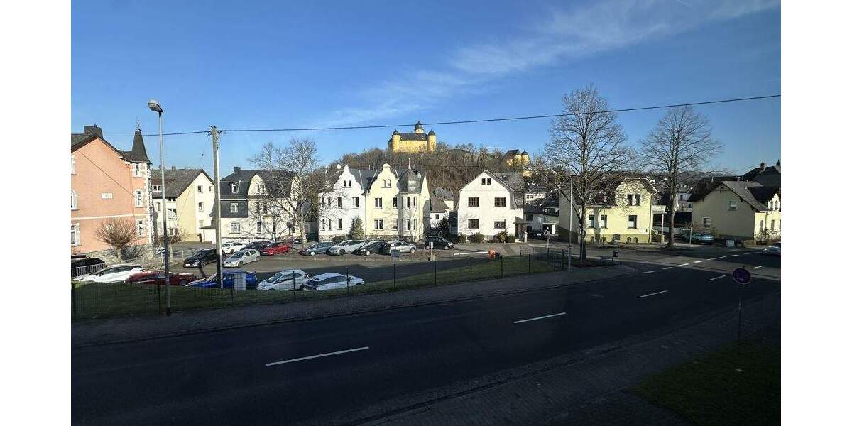 Etagenwohnung Montabaur - 2 Zimmer, 58 m&sup2;, 165.000&euro; | Angebot:25770009