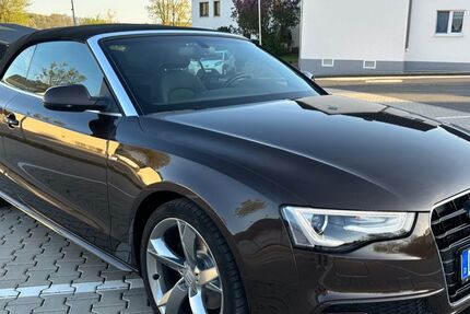 Audi A5 56.750 km 16.890 &euro; Hanroth 56316
