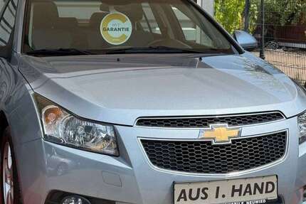 Chevrolet Cruze 52.400 km 6.990 &euro; Neuwied 56567