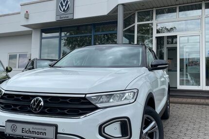 VW T-Roc 12.900 km 28.990 &euro; Heiligenroth 56412