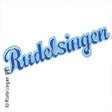 Rudelsingen 14.10.2026 Cafe Hahn