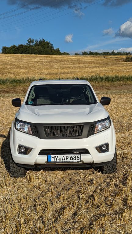 Navara