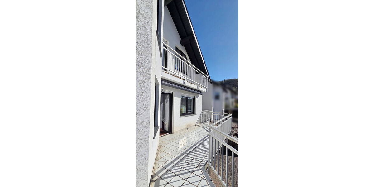 Einfamilienhaus Treis-Karden Treis - 4 Zimmer, 206 m&sup2;, 498.000&euro; | Angebot:26695355