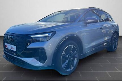 Audi Q4 8.865 km 44.390 € Mayen 56727