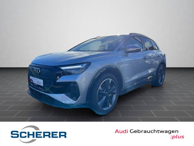 Audi Q4 8.865 km 44.390 € Mayen 56727