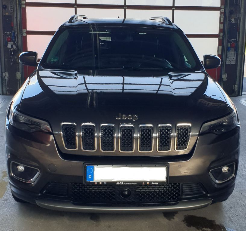 Cherokee