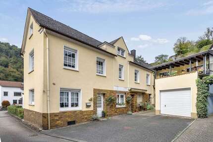 Haus zum Kaufen in Neuwied Altwied 198.000 € 131 m² 7 zimmer