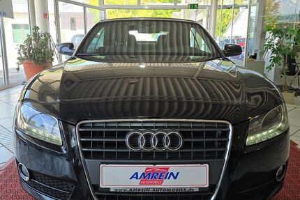 Audi A5 198.140 km 8.700 &euro; Lahnstein 56112