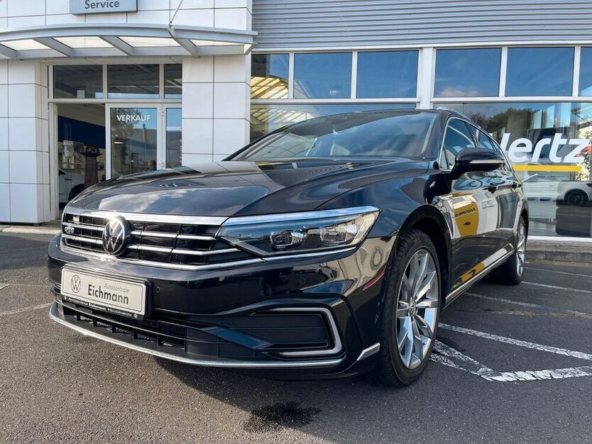 Passat Variant