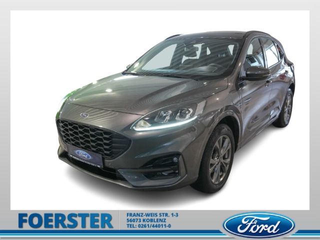 Ford Kuga 34.818 km 26.480 &euro; Koblenz 56073