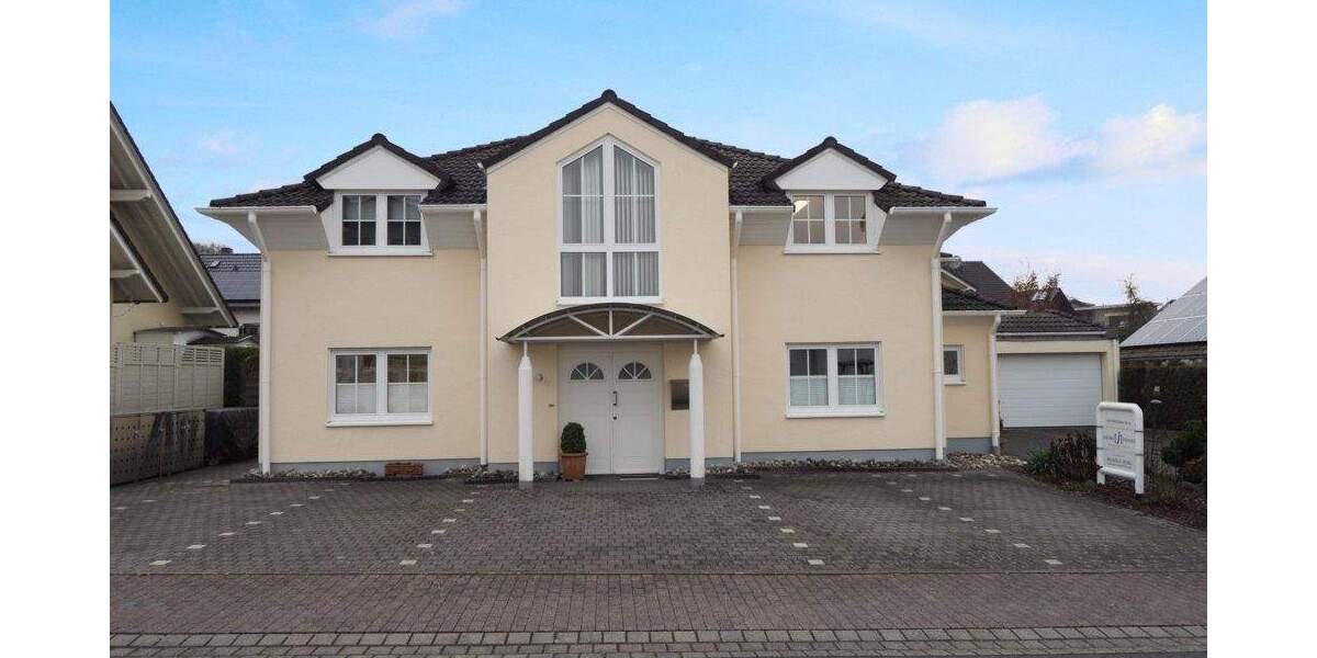 Mehrfamilienhaus, Wohnhaus Helferskirchen - 1 Zimmer, 284 m&sup2;, 599.000&euro; | Angebot:25770008