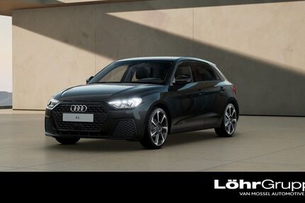 Audi A1 6.000 km 24.980 &euro; Koblenz 56070