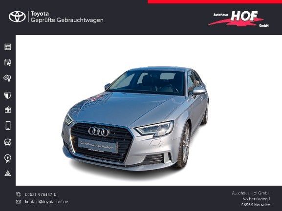 Audi A3 58.099 km 18.890 € Neuwied 56566