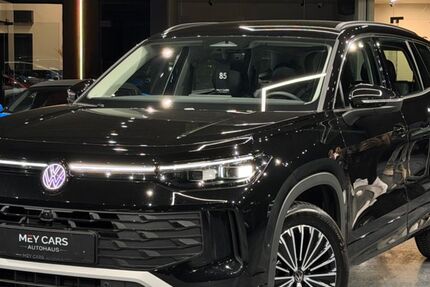 VW Tayron 15.025 km 38.380 &euro; Koblenz 56070