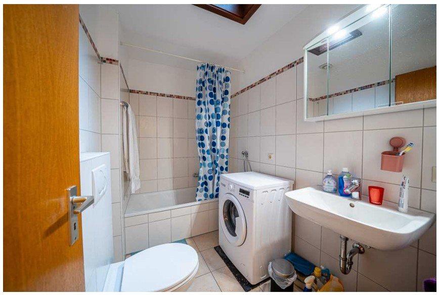 Etagenwohnung Koblenz Arenberg-Immendorf - 2 Zimmer, 50 m&sup2;, 600&euro; | Angebot:26042573