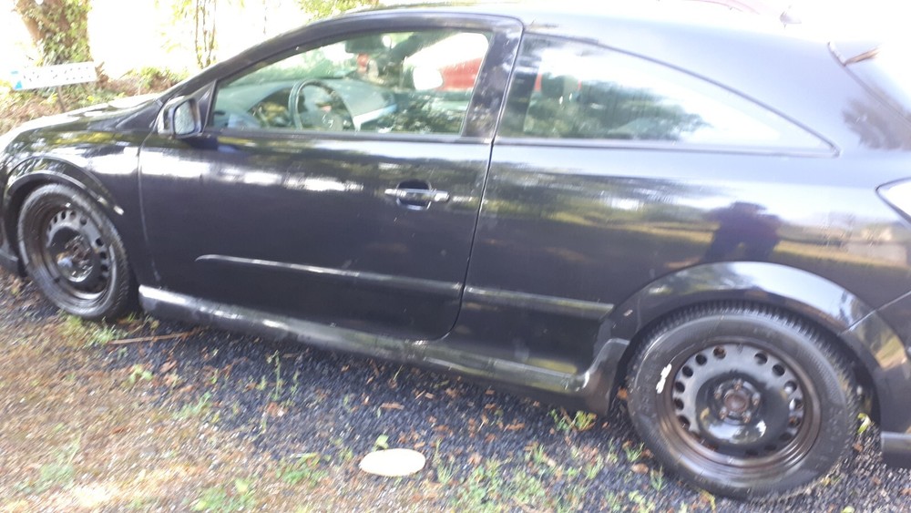 Opel Astra H GTC 154.546 km 3.900 &euro; Neuwied 56564