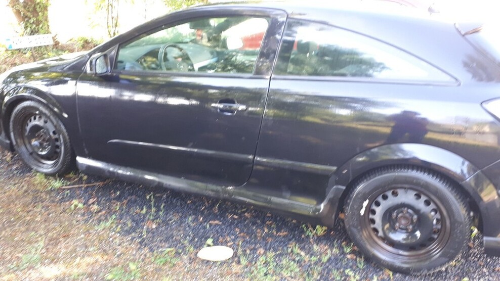 Opel Astra H GTC 154.546 km 3.900 € Neuwied 56564