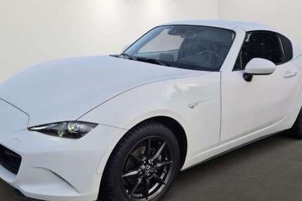 Mazda MX-5 23.700 km 24.980 € Andernach 56626