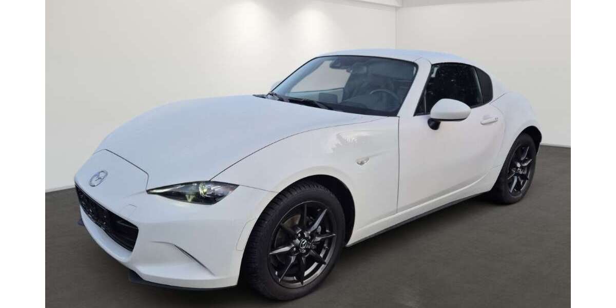 Mazda MX-5 23.700 km 24.980 € Andernach 56626