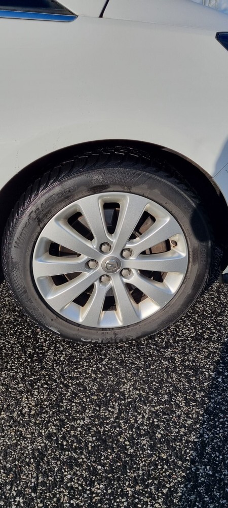 Opel Zafira 203.000 km 7.000 € Koblenz 56068