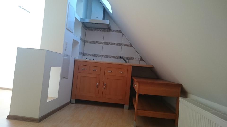 Dachgeschoßwohnung Halsenbach - 3 Zimmer, 60 m&sup2;, 530&euro; | Angebot:26412985