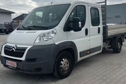 Citroen Jumper 106.000 km 10.500 &euro; Mülheim kärlich 56218