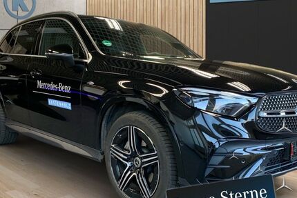 Mercedes-Benz GLC 300 29.166 km 63.440 &euro; Koblenz 56070