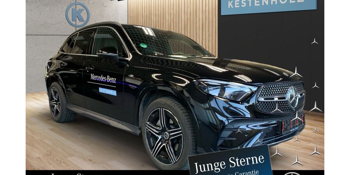 Mercedes-Benz GLC 300 29.166 km 63.440 &euro; Koblenz 56070