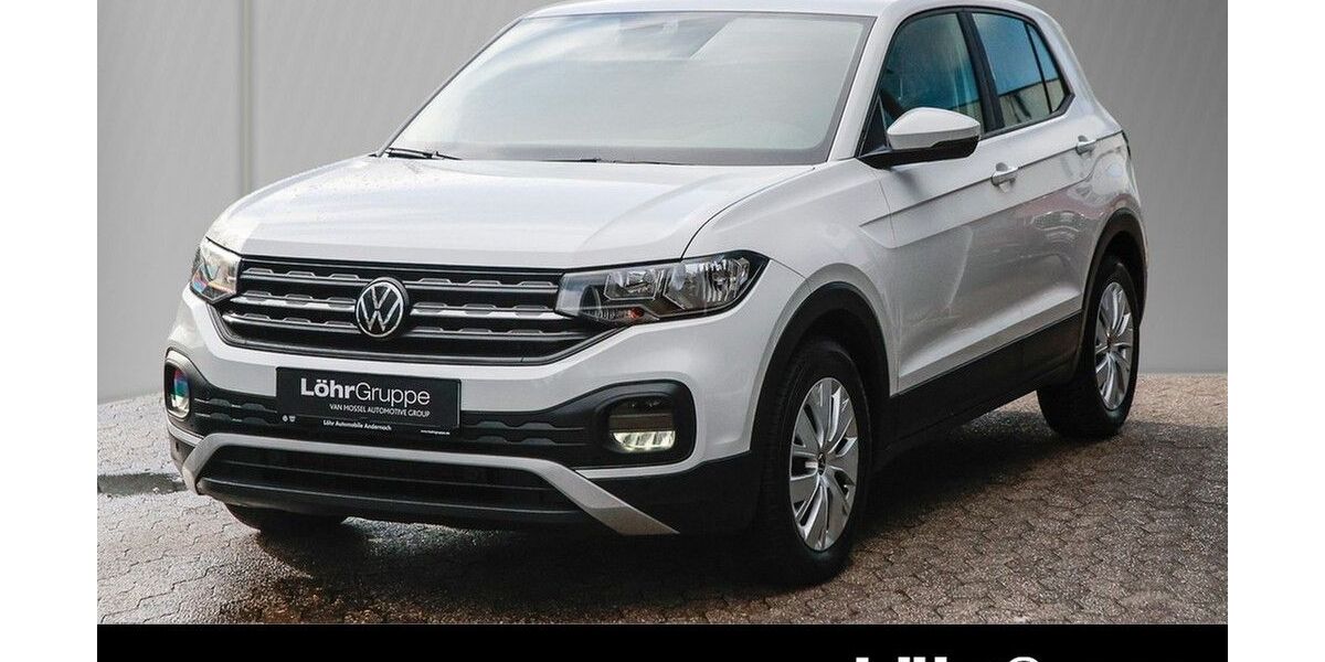 VW T-Cross 73.490 km 15.980 &euro; Andernach 56626