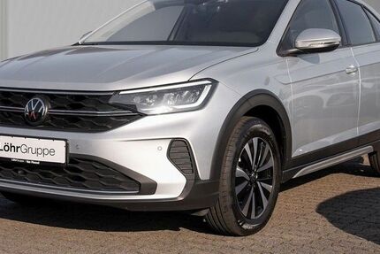 VW Taigo 20.563 km 16.980 &euro; Neuwied 56564