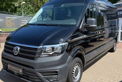 VW Crafter 206.000 km 23.990 € Hilgert 56206