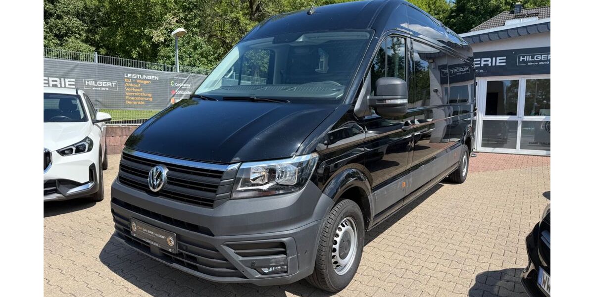 VW Crafter 206.000 km 23.990 € Hilgert 56206