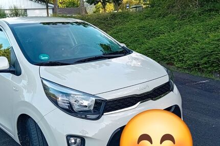 Kia Picanto 24.250 km 11.500 &euro; Boppard 56154