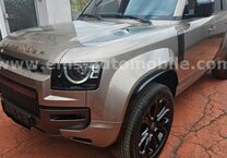 Gebrauchtwagen Land Rover Defender