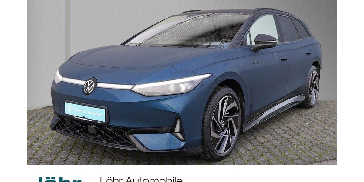 VW ID.7 20.197 km 51.980 € Bendorf 56170