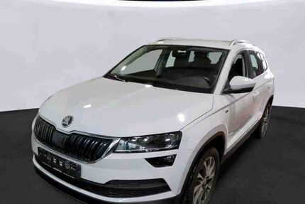 Skoda Karoq 20.706 km 29.480 &euro; Diez 65582