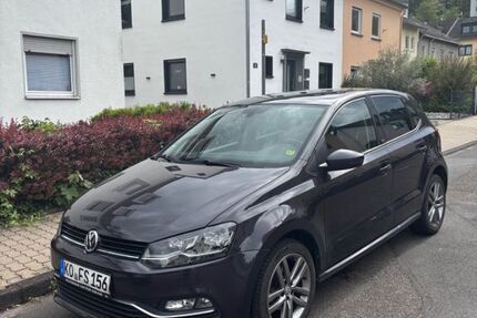 VW Polo 118.000 km 9.450 &euro; Koblenz 56072