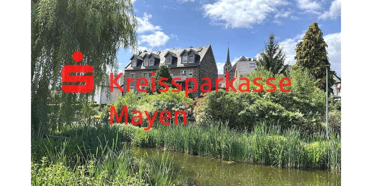 Einfamilienhaus Andernach - 17 Zimmer, 414 m&sup2;, 725.000&euro; | Angebot:27102019