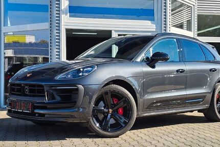 Porsche Macan 26.300 km 62.990 &euro; Neuwied 56566