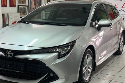 Toyota Corolla 64.853 km 16.500 &euro; Mayen 56727