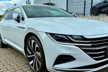 VW Arteon 101.500 km 28.500 &euro; Halsenbach 56283
