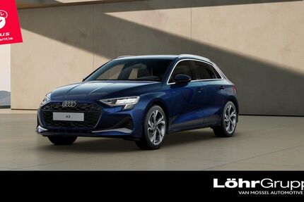 Audi A3 11.455 km 31.580 &euro; Koblenz 56070