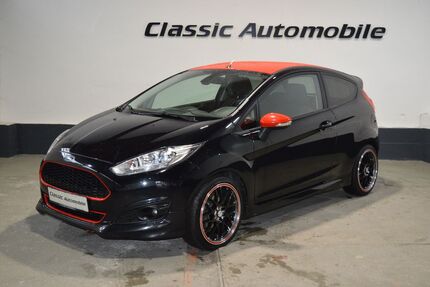 Ford Fiesta 156.000 km 6.900 &euro; Neuwied 56567