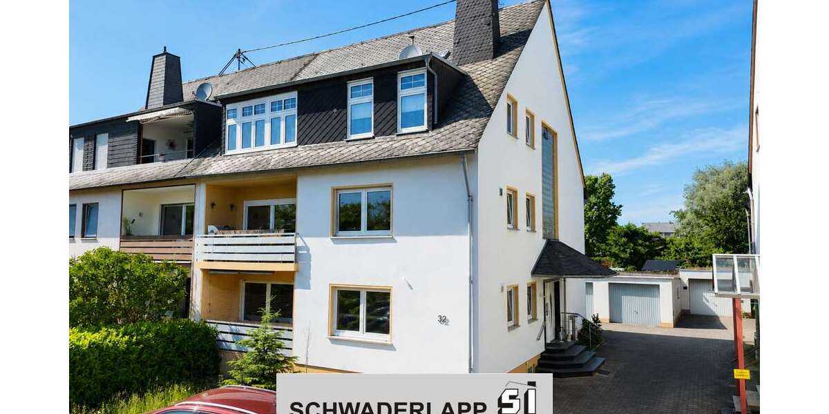 Einfamilienhaus Urmitz - 12 Zimmer, 290 m&sup2;, 449.000&euro; | Angebot:27338540