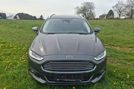 Ford Mondeo 155.000 km 9.600 &euro; Dörth 56281