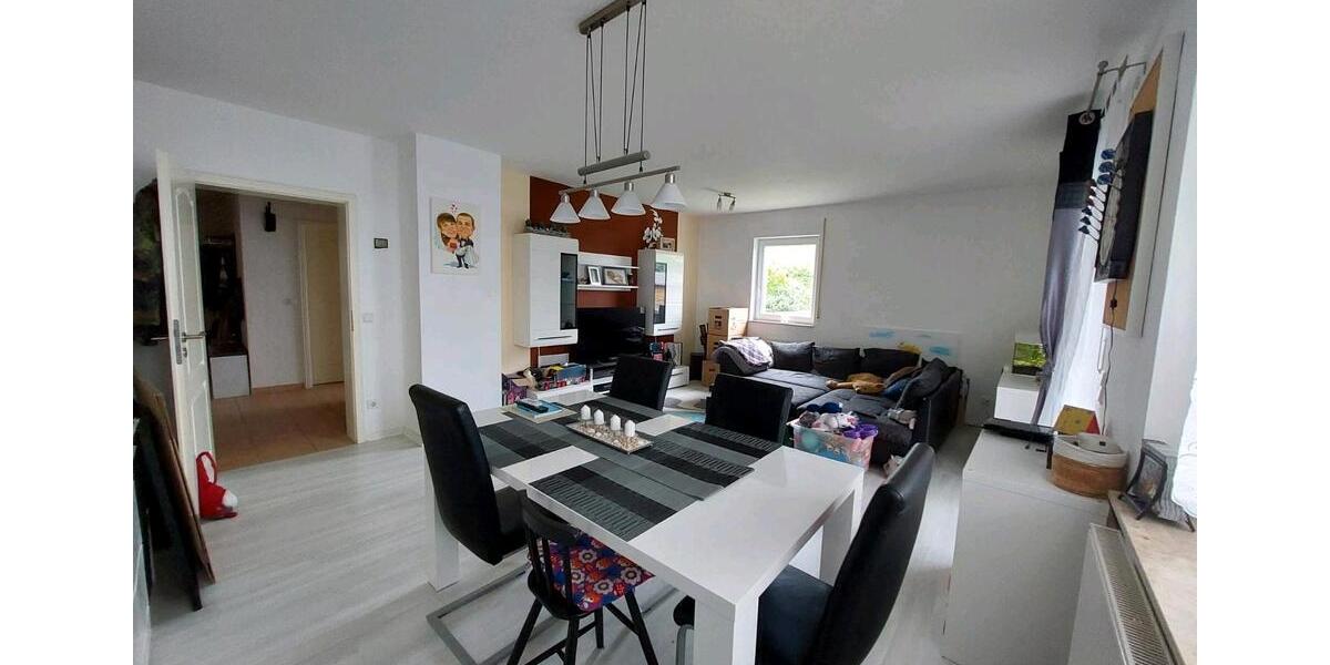 Etagenwohnung Brey - 3 Zimmer, 90 m&sup2;, 200.000&euro; | Angebot:27122020