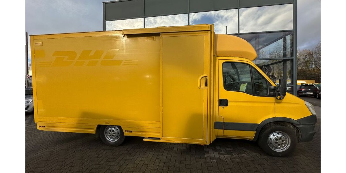 IVECO Andere 80.000 km 11.990 € Neuwied 56564